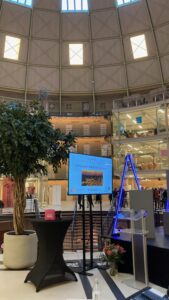 Presentatie eindsymposium WSD