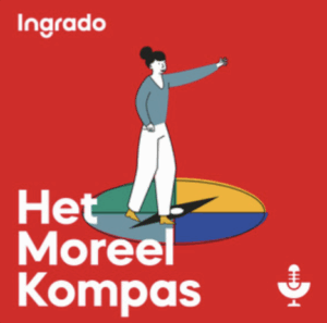 Podcasts Moreel Kompas Ingrado