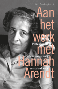 Hannah Arendt - nadenkendheid