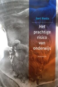 Gert Biesta - subjectwording