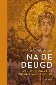 Alasdair MacIntyre - Deugden